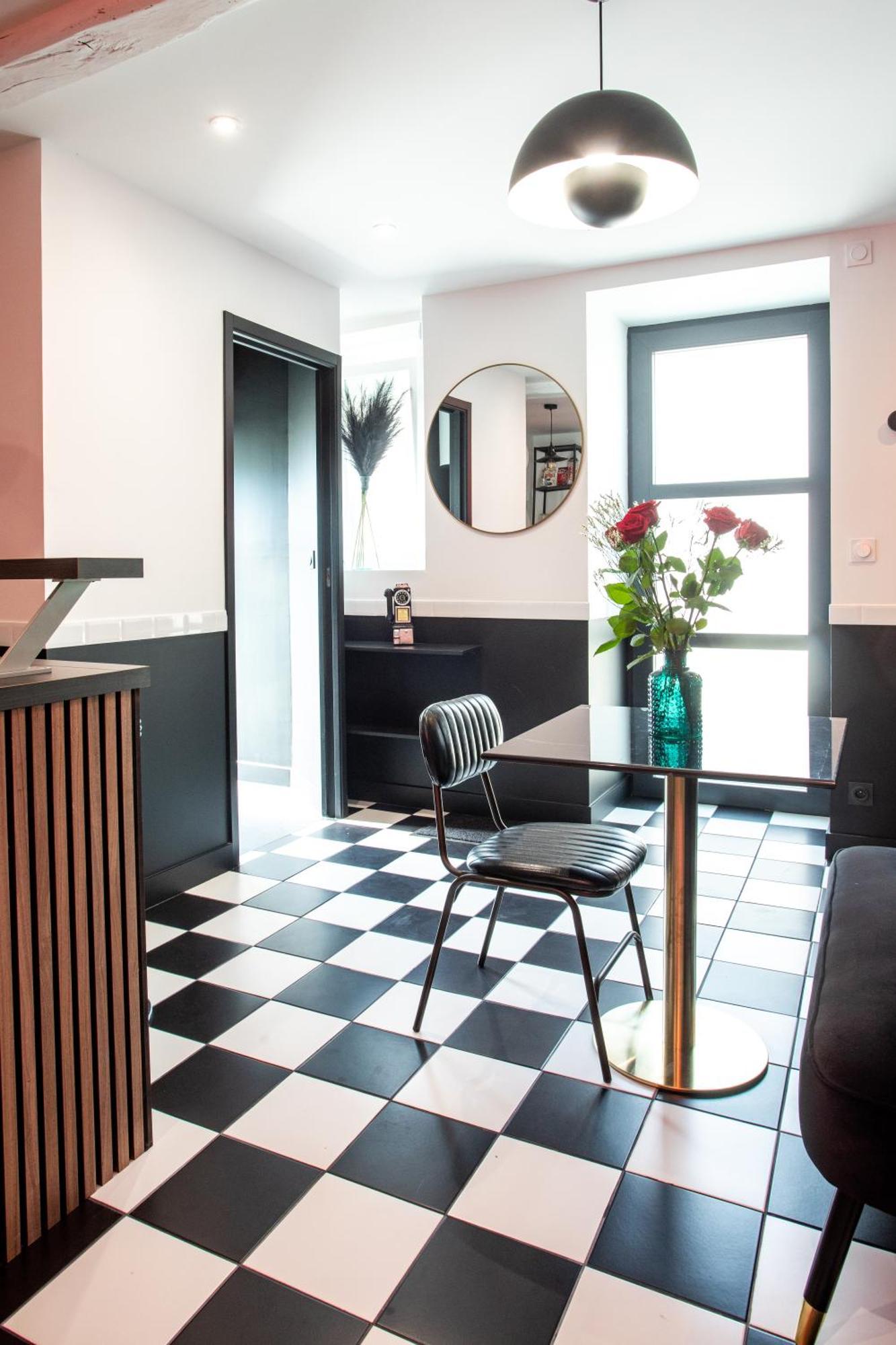 La Suite Spa & Cinema Saint-Lambert-du-Lattay Exteriér fotografie